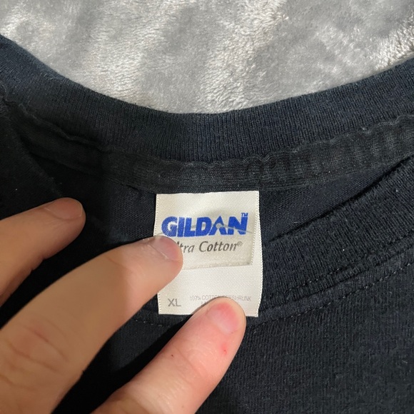 Vintage Wade Bowen t shirt, XL - Picture 2 of 3